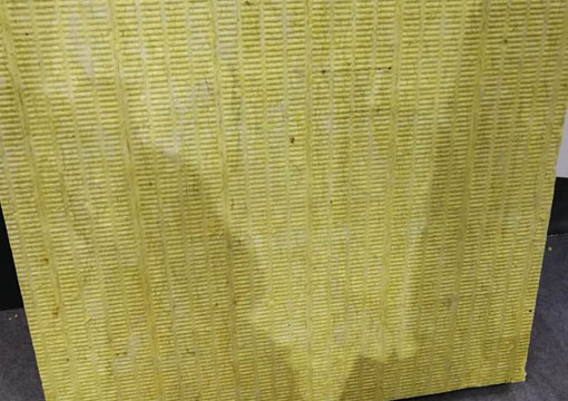 湖北隔熱巖棉板的優(yōu)缺點(diǎn)